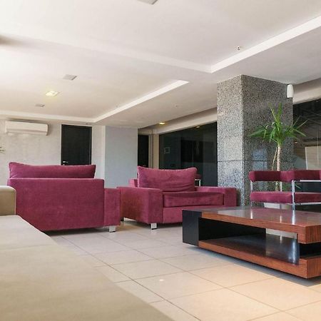 Flat Vista Mar At Areia Preta Por Carpediem Homes Natal Dış mekan fotoğraf