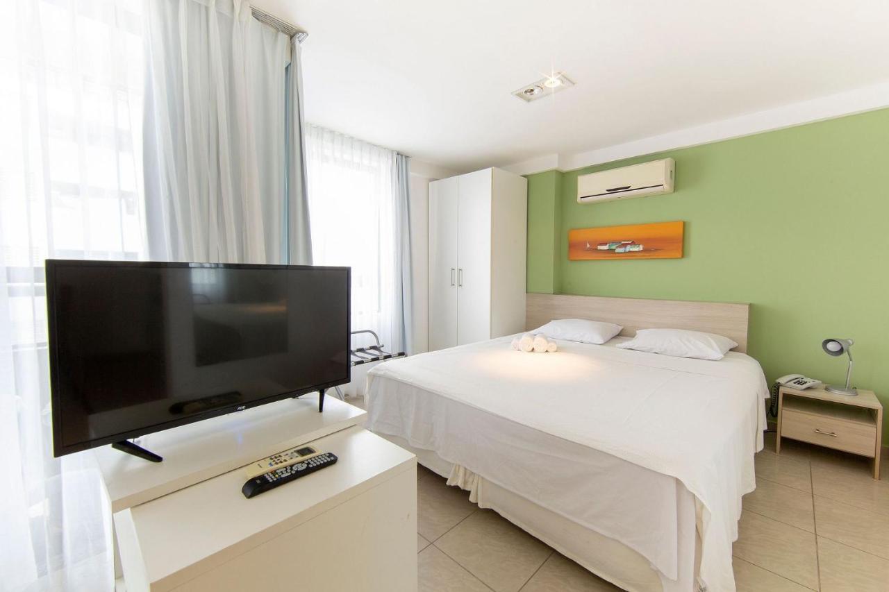 Flat Vista Mar At Areia Preta Por Carpediem Homes Natal Dış mekan fotoğraf